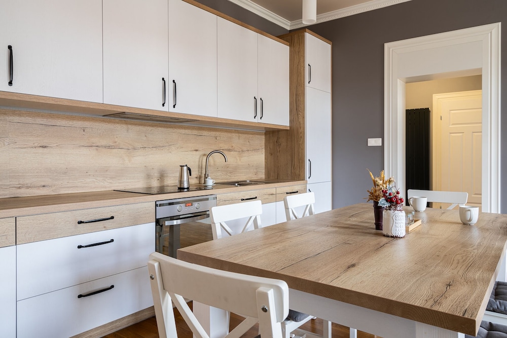 RentPlanet - Apartamenty Stare Miasto