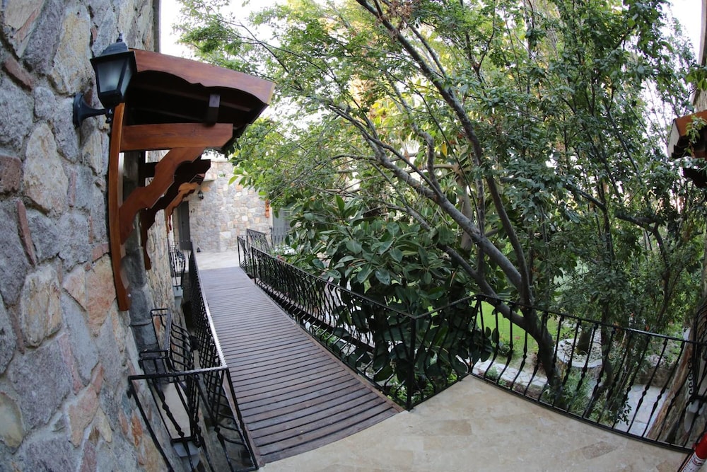 Yalikavak Marina Bahçe Hotel - Image 34