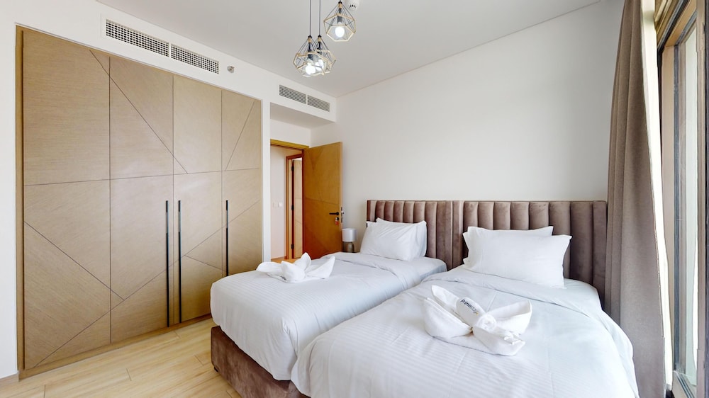 Primestay - Palace Residences - Creek