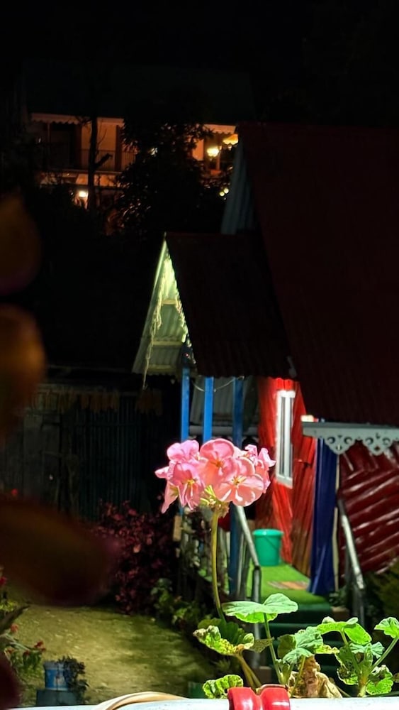 D's Mayaavea Homestay