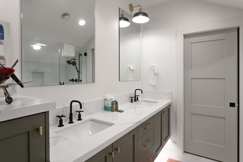 Tower Villas - Five Bedroom Villa w/ hot tub #7700 5 Condo