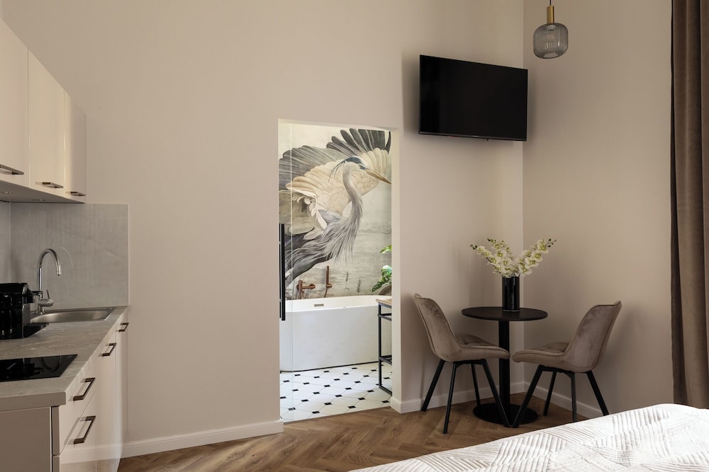 OLD TOWN Charm & Chic by Downtown Apartments