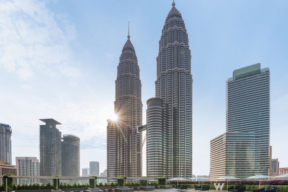W Kuala Lumpur 31