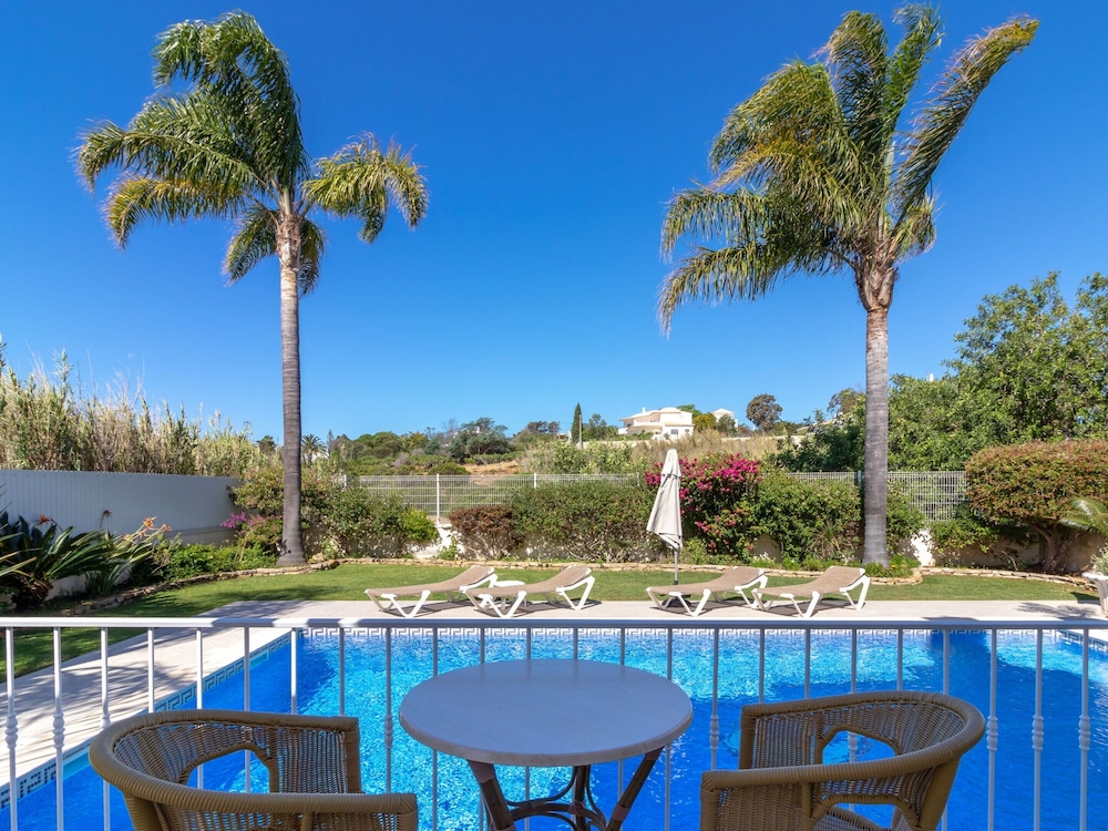 Luxury Villa in Albufeira With Heated Private Pool view 4