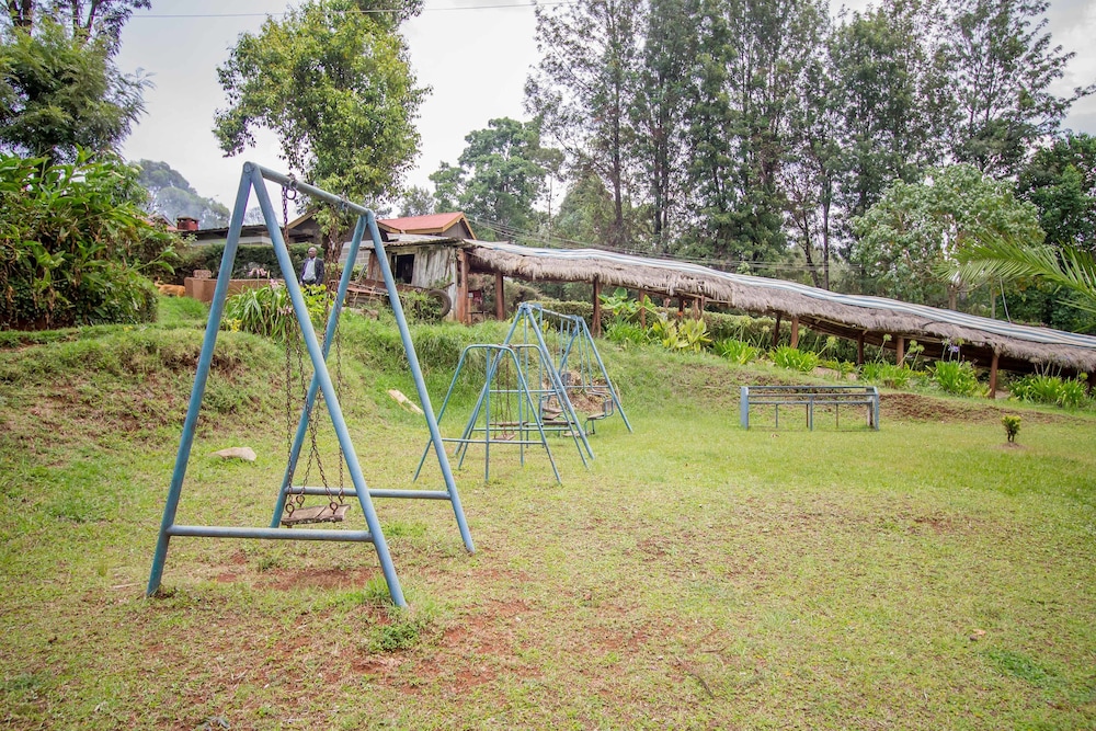 Kimugu River Lodge