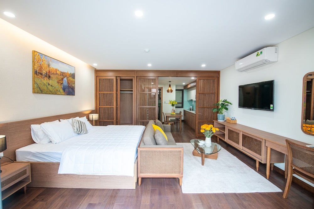 J'adore Apartment