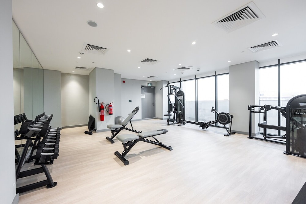 Top Choice Studio - Perfect for 4 in Meydan