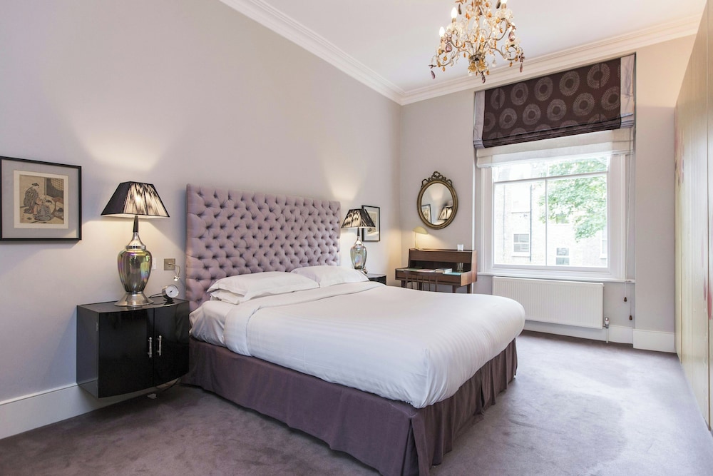 Leamington Road Villas II by Onefinestay