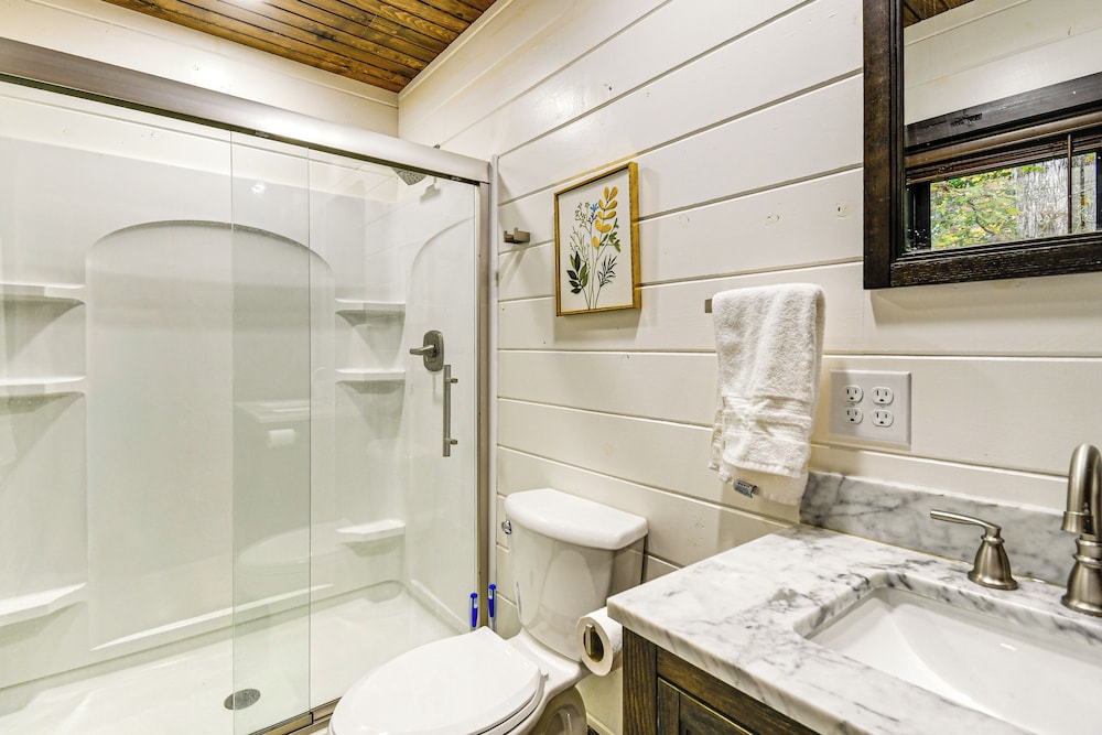 Red River Gorge Barndominium: Dog Friendly!