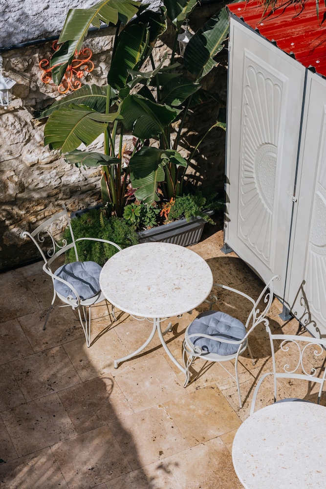 ALAZ URLA ROOMS