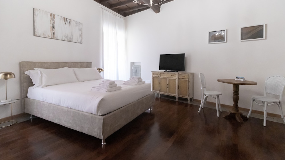 Italianway - Barberini