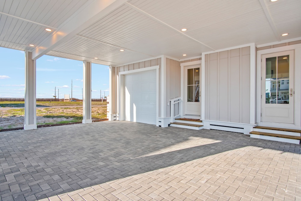 Coastal Breeze 126 SEA