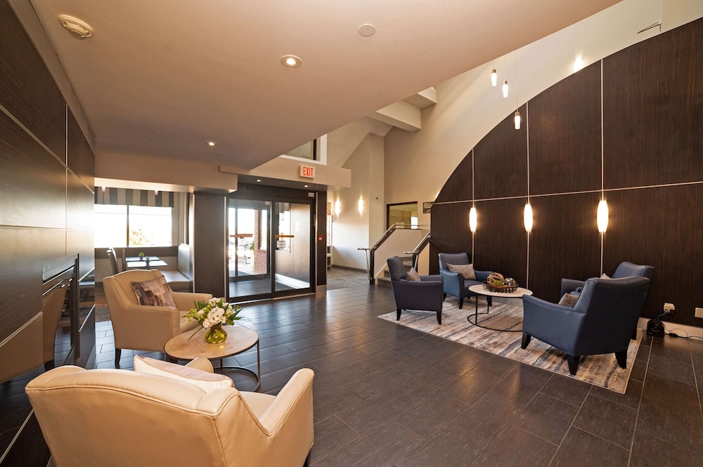 Toronto Vacations - Quality Hotel - Property Image 3