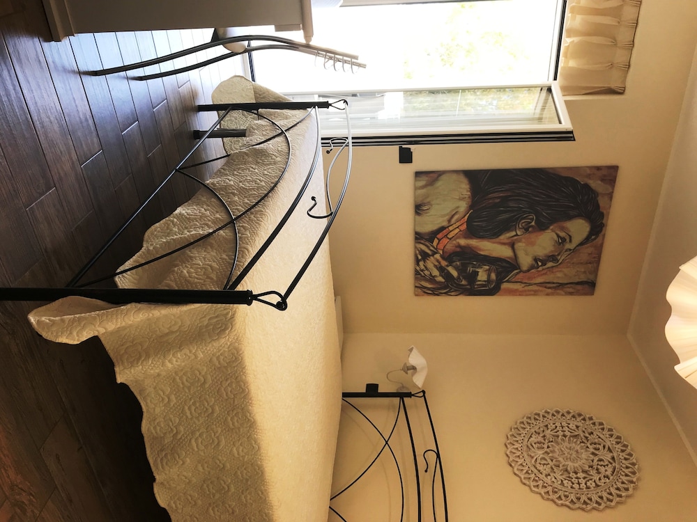 SunWine Bed & Breakfast, Foto 11