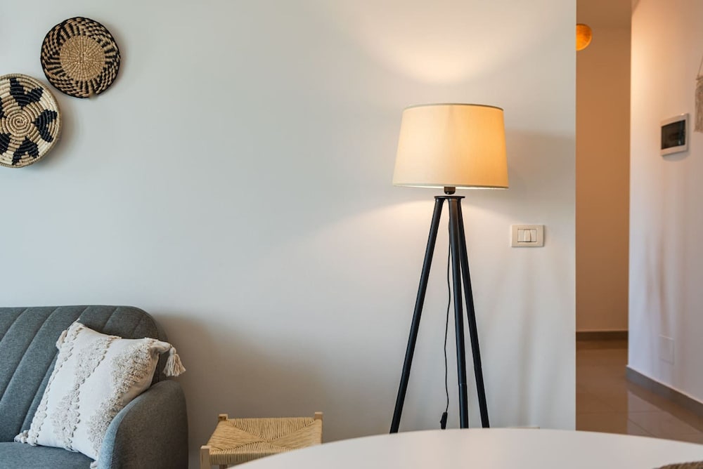 Velipoja Beach Apartment