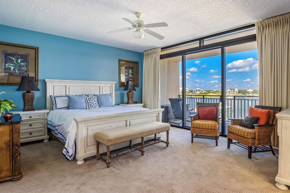 Legacy Key #203 by Southern Vacation Rentals