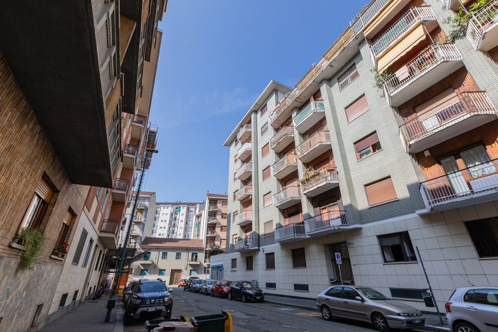 Pala Olimpico Apartment by Wonderful Italy
