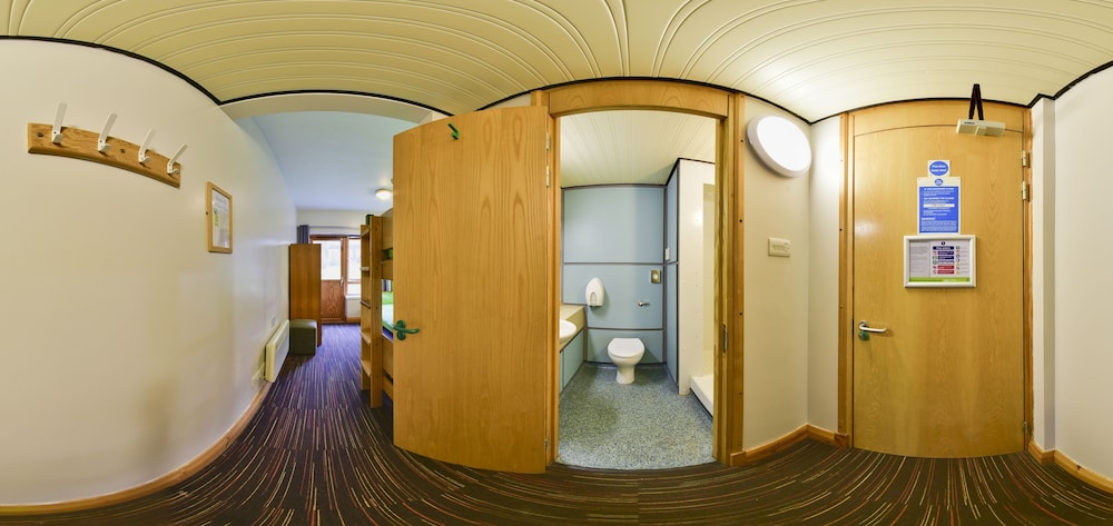 YHA Sherwood Forest - Hostel