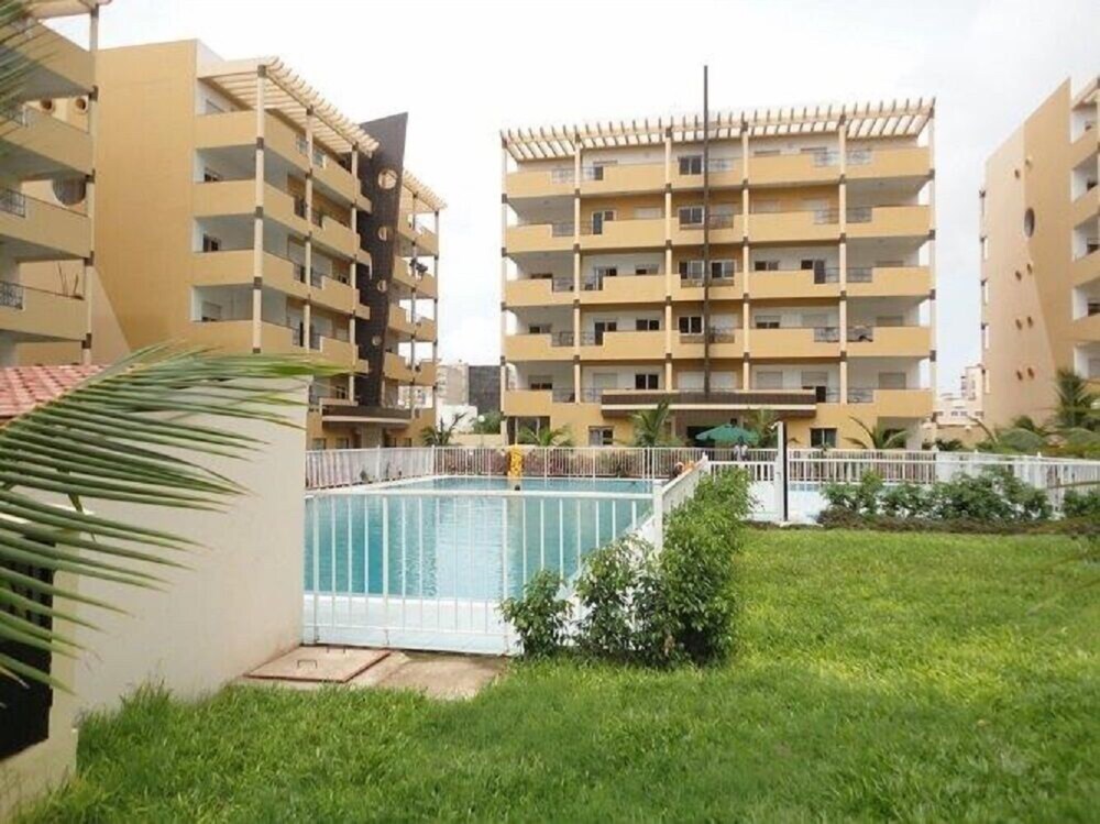 Dakar Vacations - Residence Axa Hann Mariste - Property Image 18