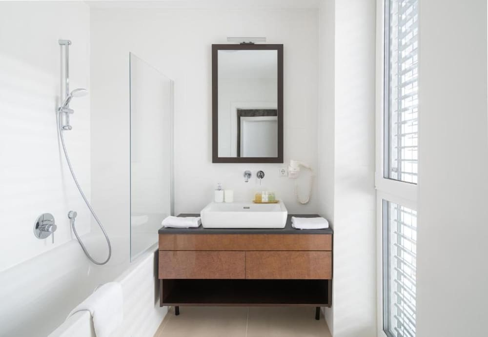 Abieshomes Serviced Apartments - Schönbrunn