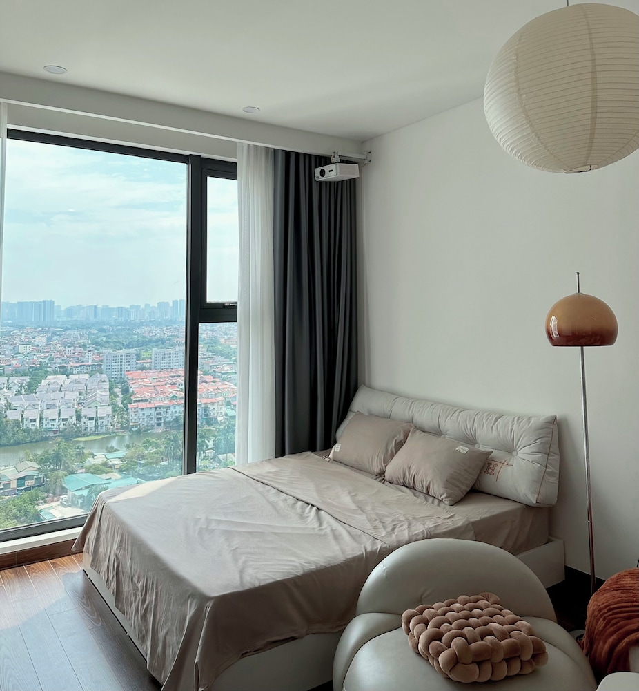 HN ETH Smart City Resident - Tay Mo
