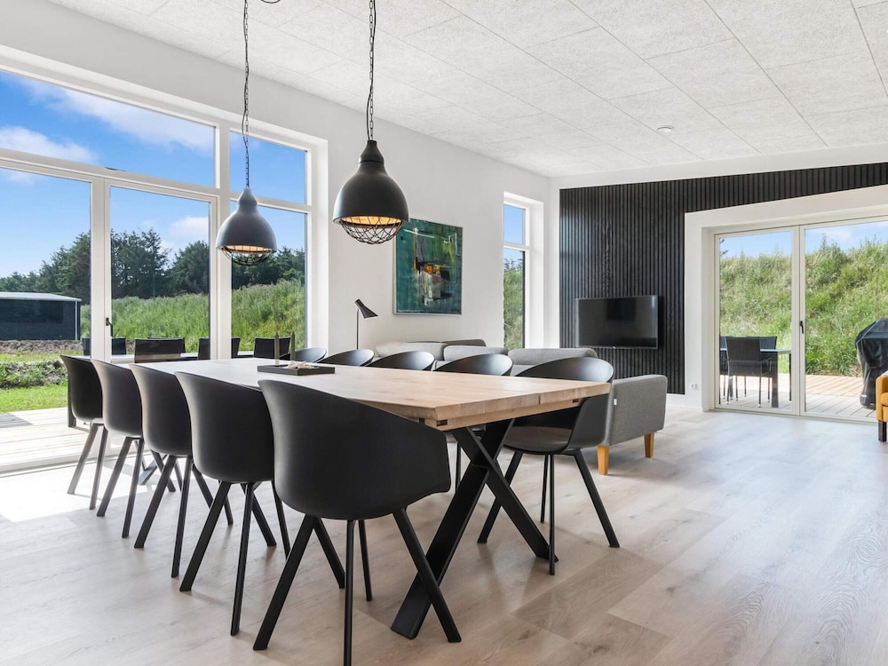 Luxury Retreat in Lokken - By Traum Ferienwohnungen