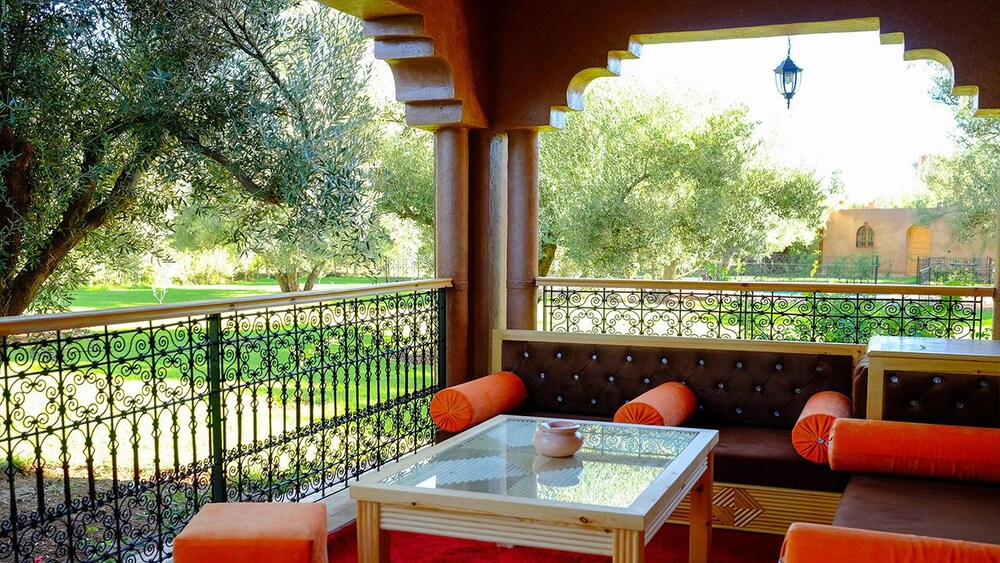 Ferme Sidi Safou