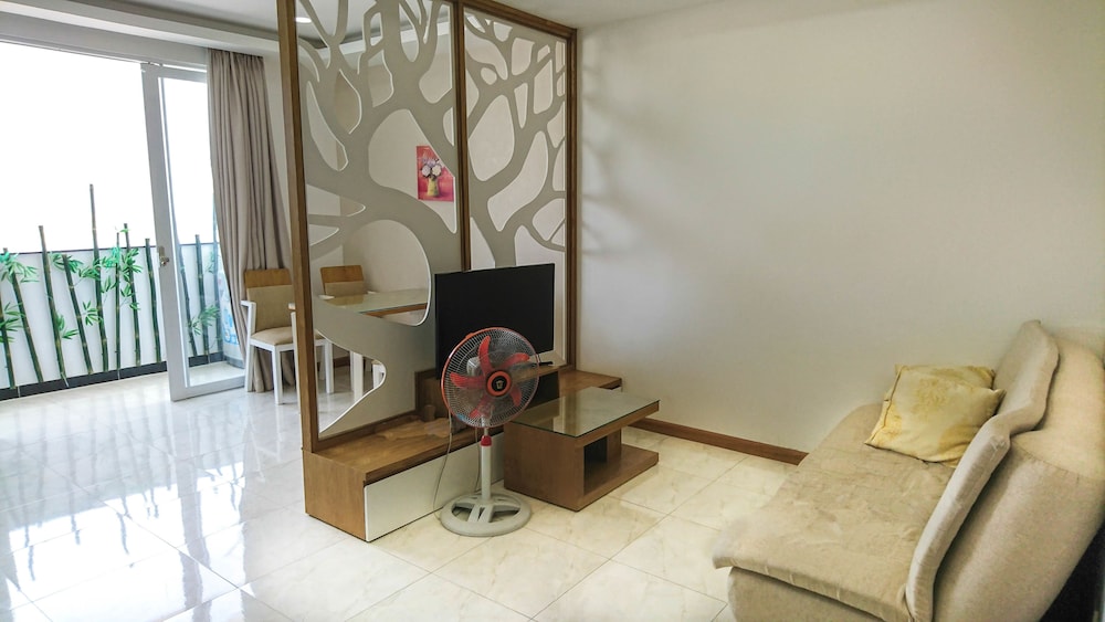 Gold Ocean Nha Trang