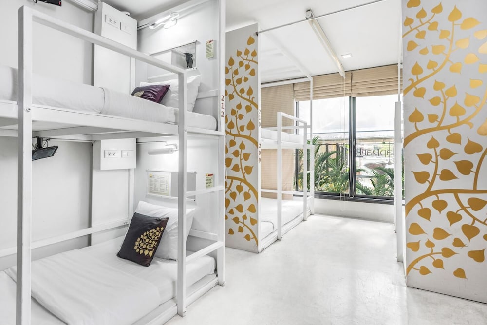 NapPark Hostel