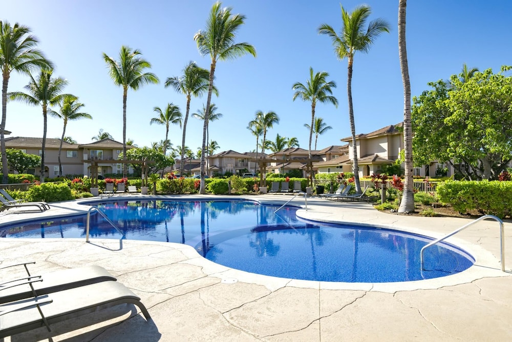 Waikoloa Colony Villas WCV-305 by KBM