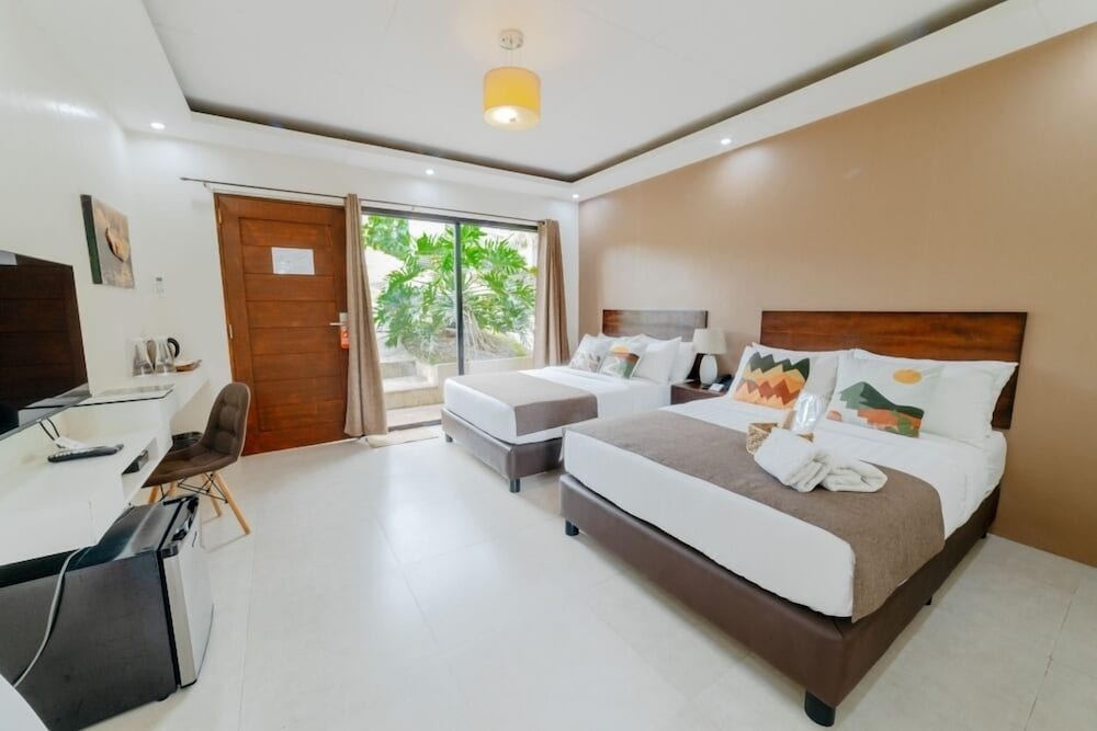 Spacio Caliraya
