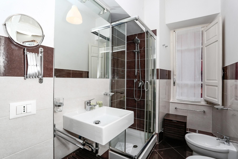 American Uni 2Br Lovely Apt — Rome photo 2
