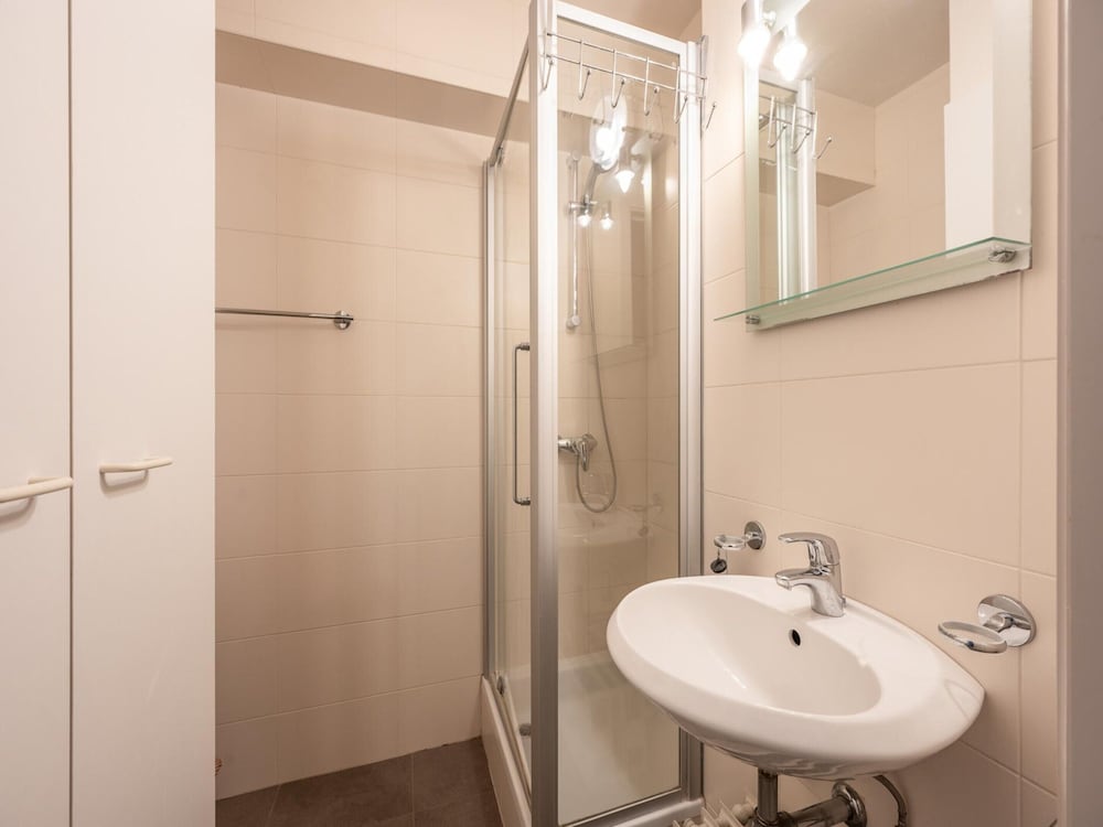 Apartment in Knokke-heist by the Seafront