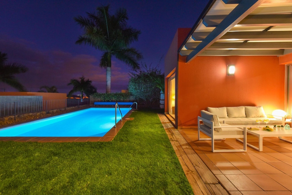 Holiday Home, Maspalomas photo 3