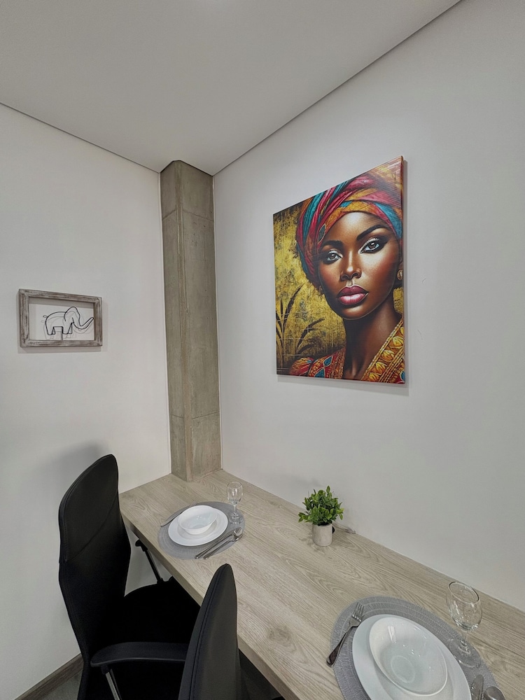 4991 Loft by Wellcome