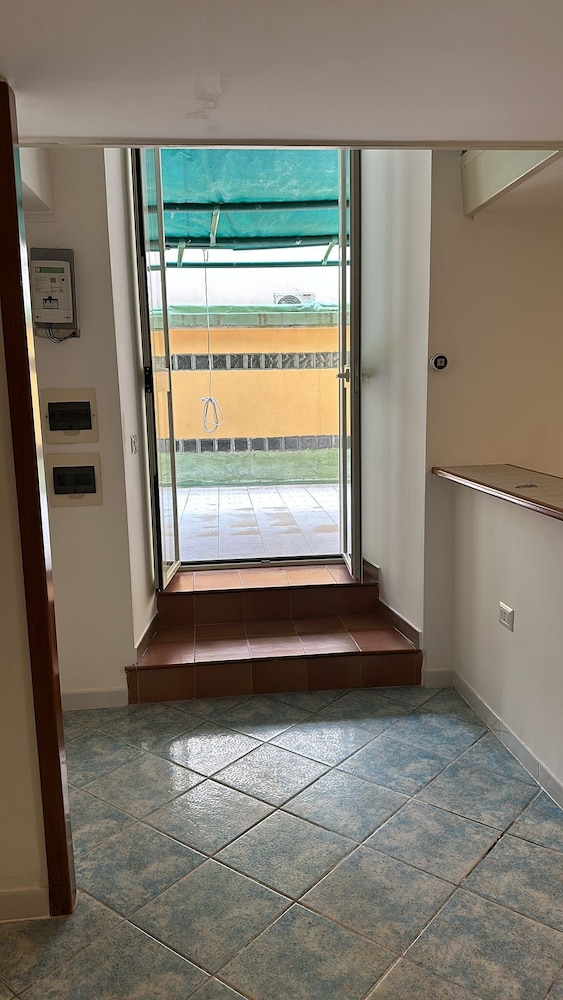 B&B Napoli La scalinata di Chiaia