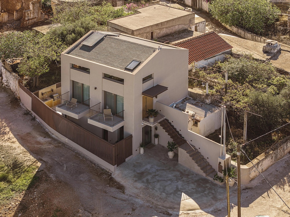 Villa Villagio Rosso