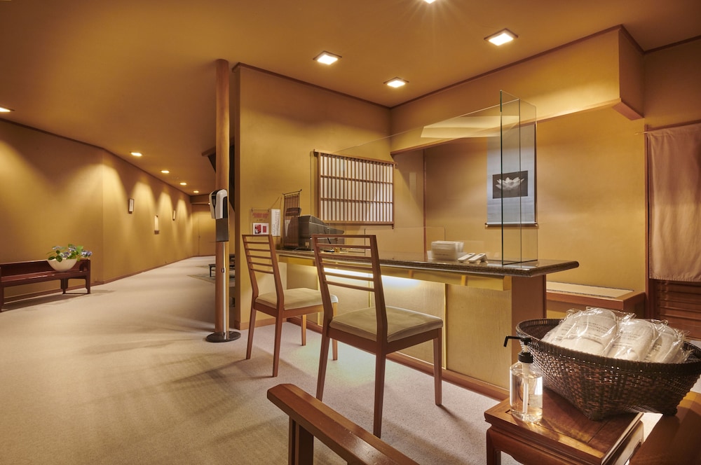 Arima Onsen Hanano – Adults Only