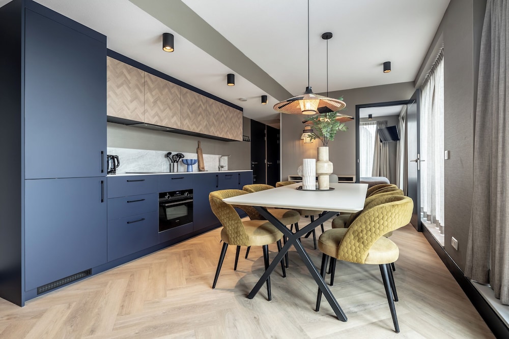 BizStay Delft