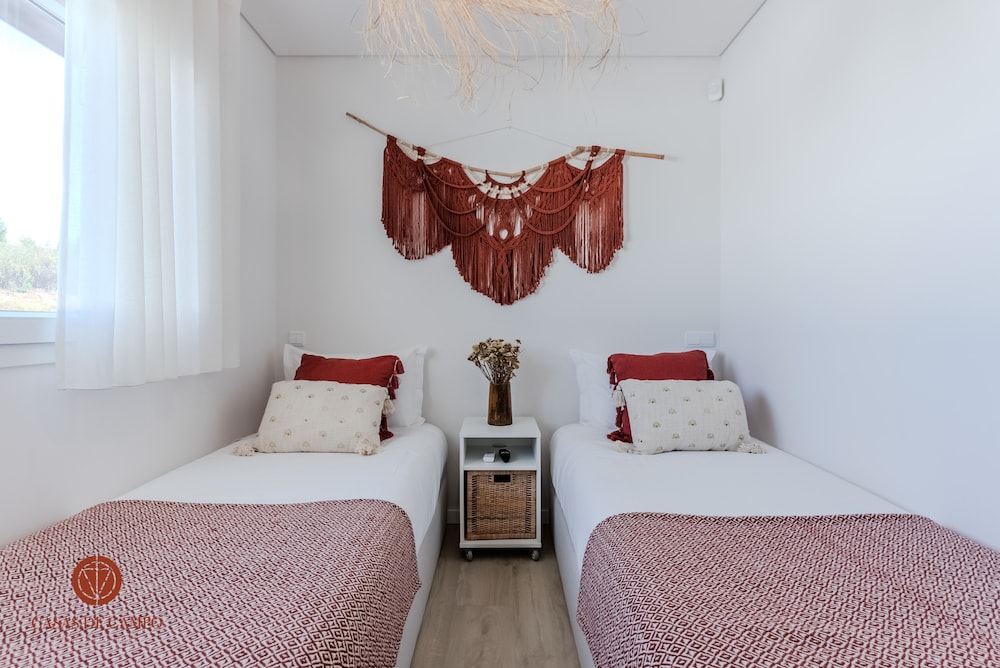 Casas de Campo - Vale da Terça