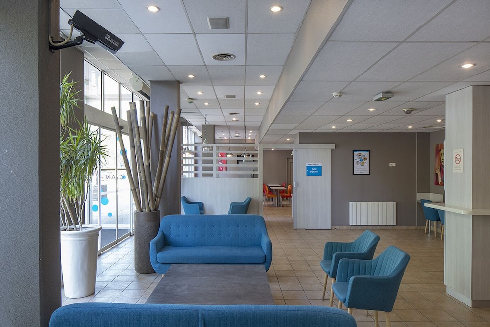 Villepinte Vacations - Cyan Hotel Roissy Villepinte Parc Des Expositions - Property Image 3