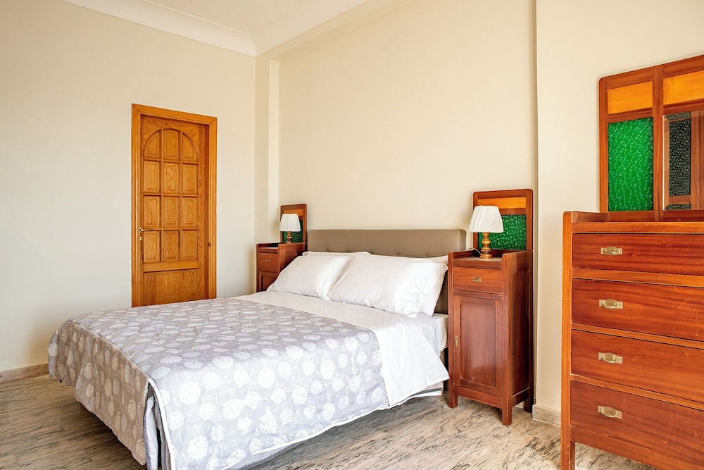 Ortigia Seafront Apartment photo 4