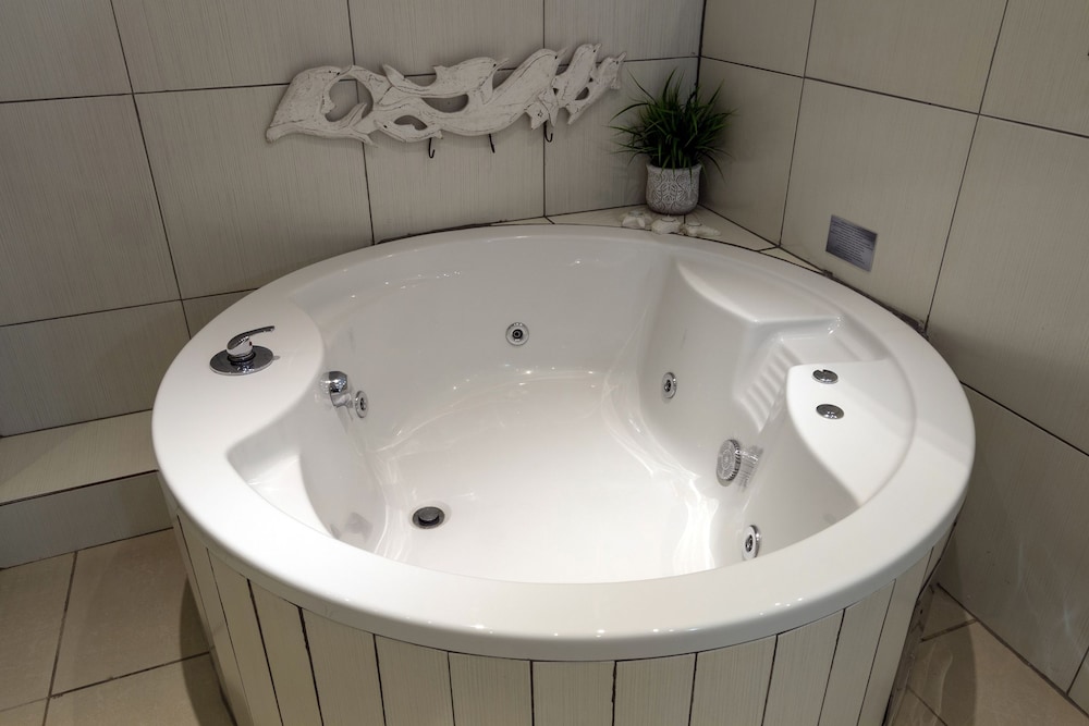 Cocomo Guesthouse, Spa and Conference Centre