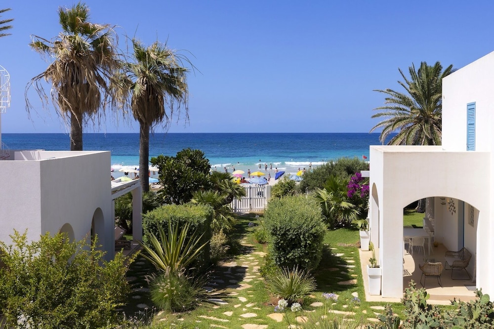 Villa Turchese view 3