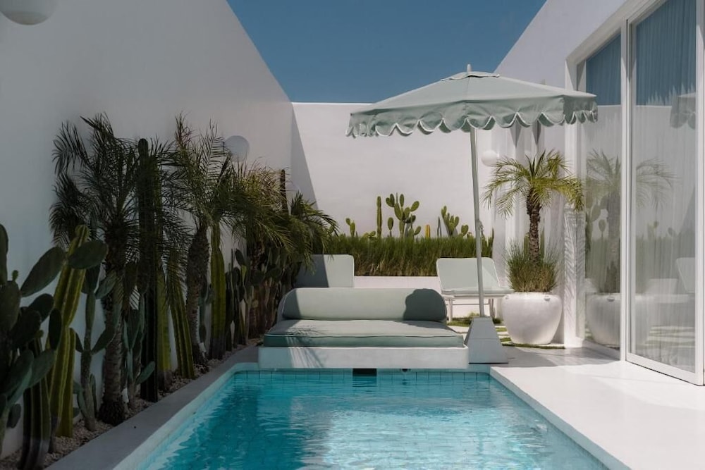 The Cali Villas Canggu