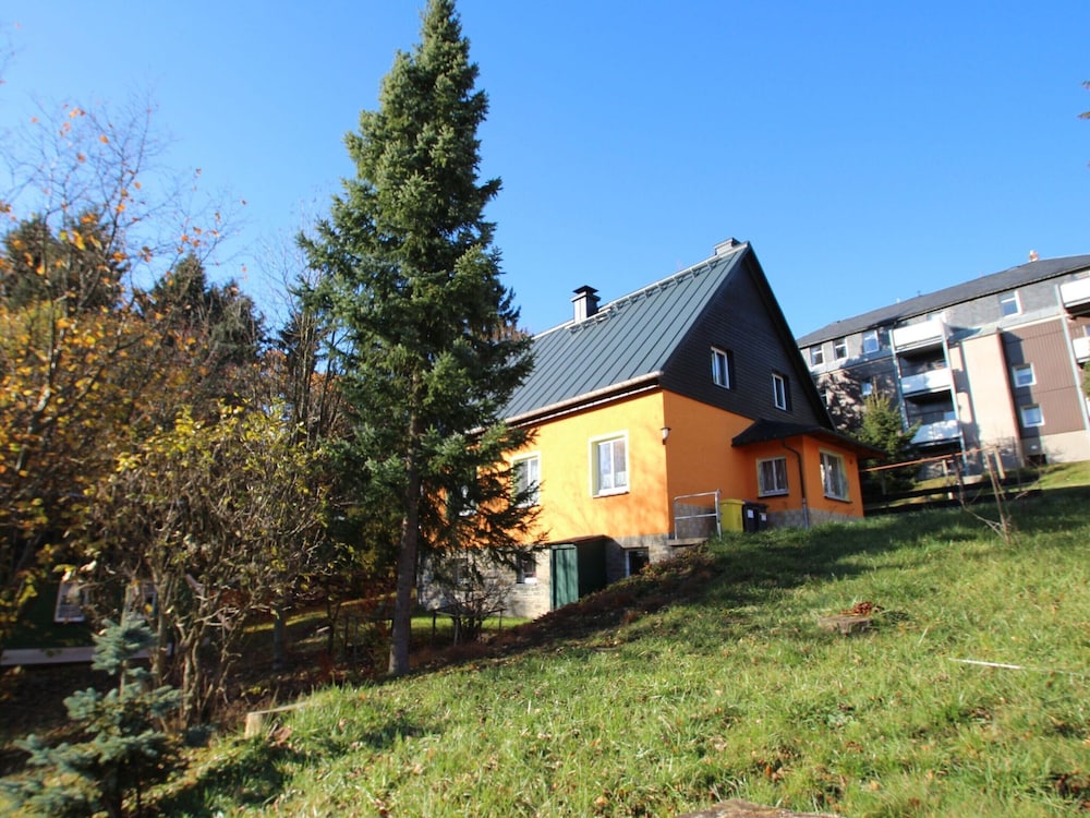 Ferienhaus, Oberwiesenthal