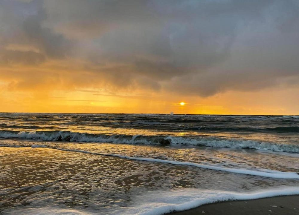 Holiday Home Egmond Near Beach view 3