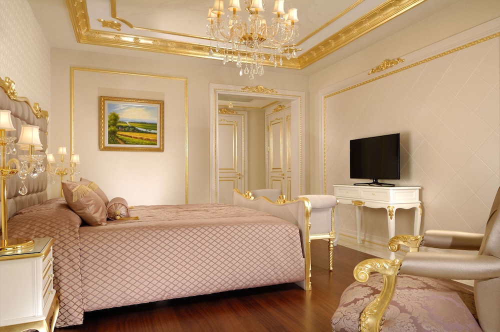 Be Premium Bodrum - Image 27