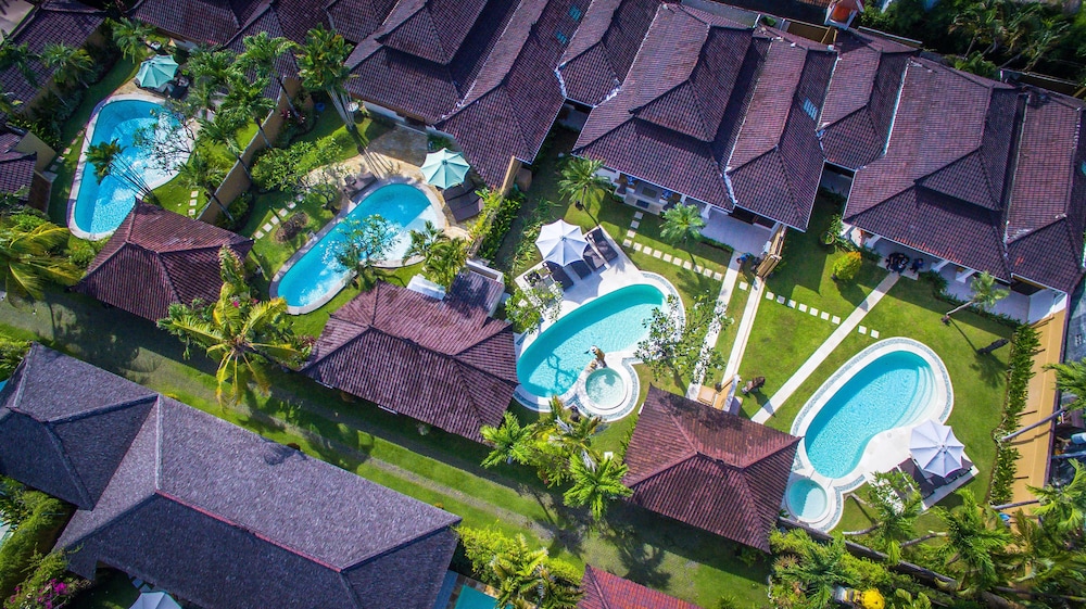 Bali Dyana Villas 1