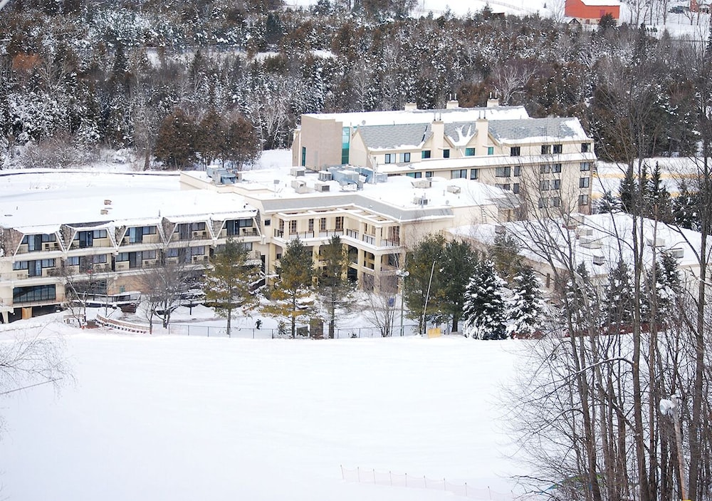 Hockley Valley Resort